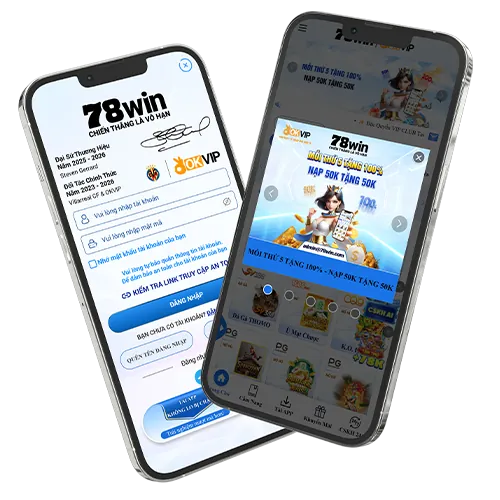 Biểu tượng khuyến mãi và ưu đãi hấp dẫn trên 79king1 App, với các phần thưởng và tiền thưởng
