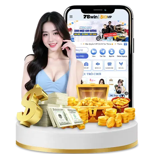 Giao diện thân thiện và dễ sử dụng của ứng dụng 79king1