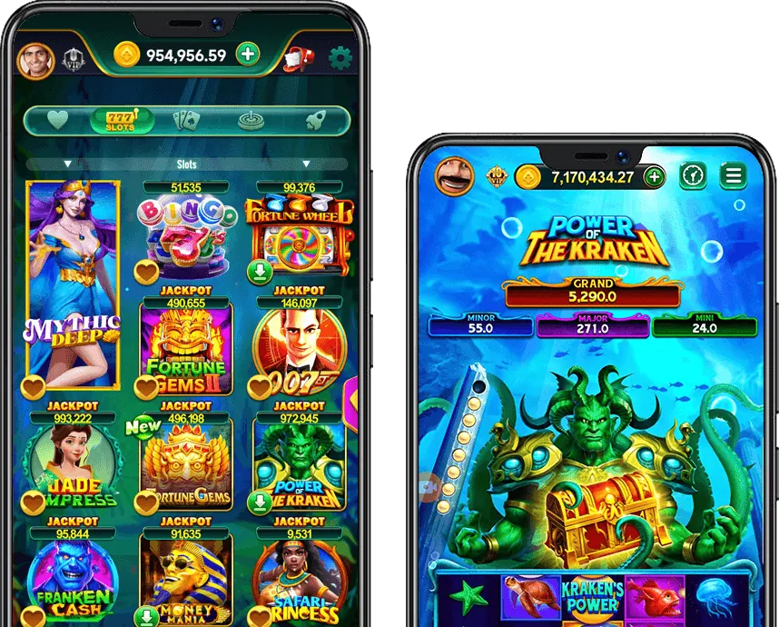 Hình ảnh điện thoại di động hiển thị ứng dụng 79king1 app và các trò chơi