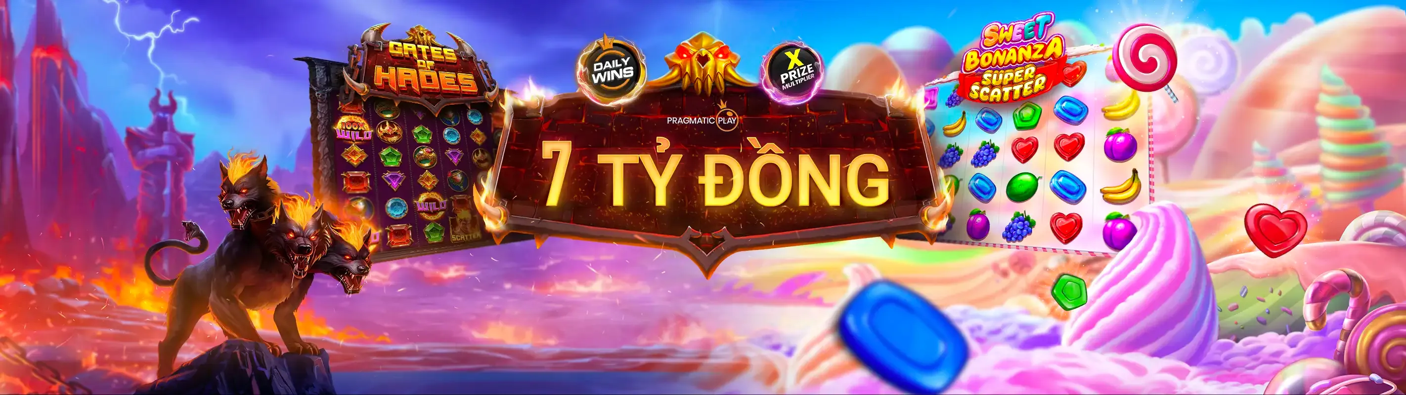 Trải nghiệm bắn cá vui nhộn trên 79king1 App