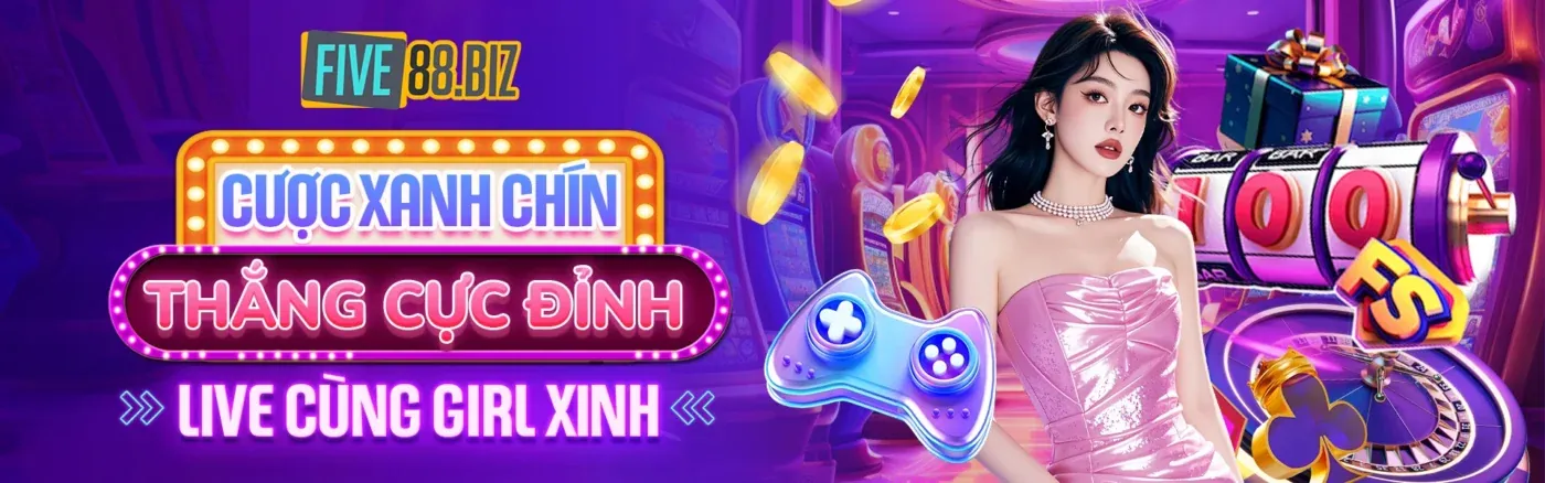 Trải nghiệm sòng bạc trực tiếp với dealer trên 79king1 App