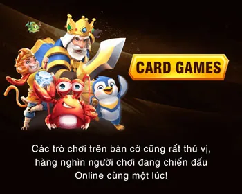 Cơ hội trúng thưởng lớn
