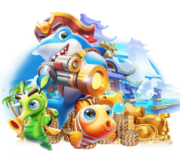 Trò chơi Kho Báu Đại Dương tại 79king1 App